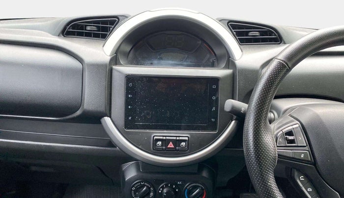 2022 Maruti S PRESSO VXI PLUS (O) AMT, Petrol, Automatic, 15,488 km, Air Conditioner