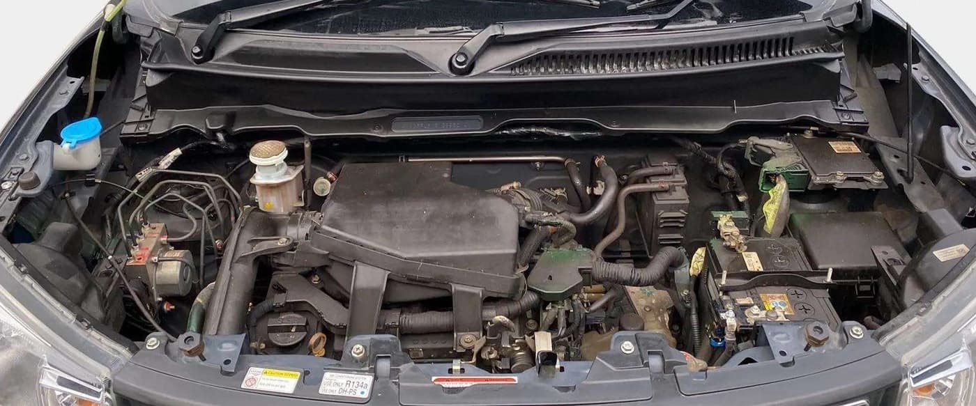 2022 Maruti S PRESSO VXI PLUS (O) AMT, Petrol, Automatic, 15,591 km, Open Bonet