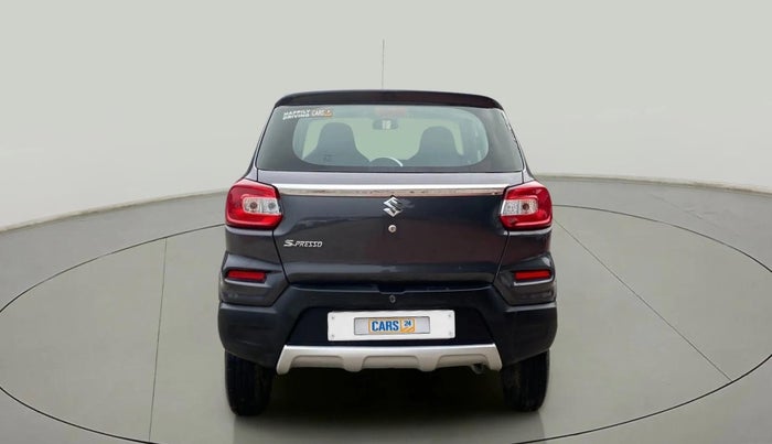 2022 Maruti S PRESSO VXI PLUS (O) AMT, Petrol, Automatic, 15,488 km, Back/Rear