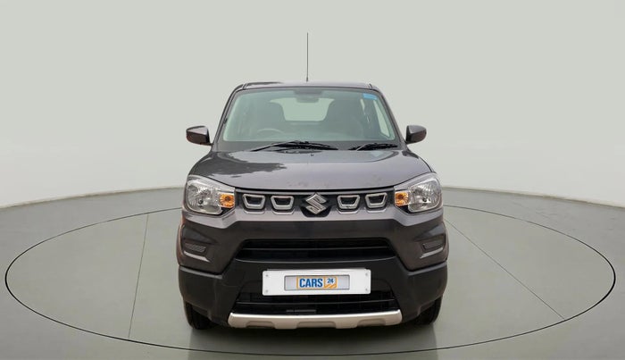 2022 Maruti S PRESSO VXI PLUS (O) AMT, Petrol, Automatic, 15,488 km, Front