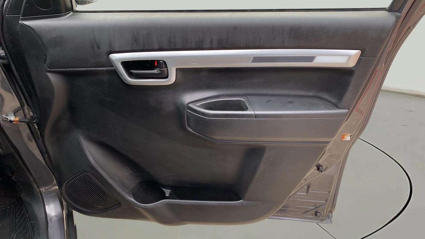 2022 Maruti S PRESSO VXI PLUS (O) AMT, Petrol, Automatic, 15,591 km, Driver Side Door Panels Control