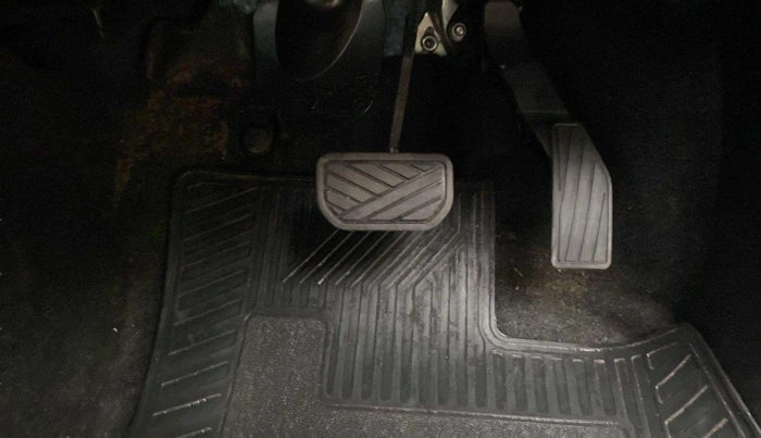 2022 Maruti S PRESSO VXI PLUS (O) AMT, Petrol, Automatic, 15,488 km, Pedals