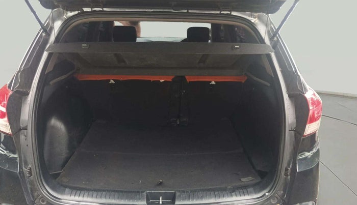 2018 Hyundai Creta SX AT 1.6 DIESEL, Diesel, Automatic, 88,411 km, Boot Open Zoomed View