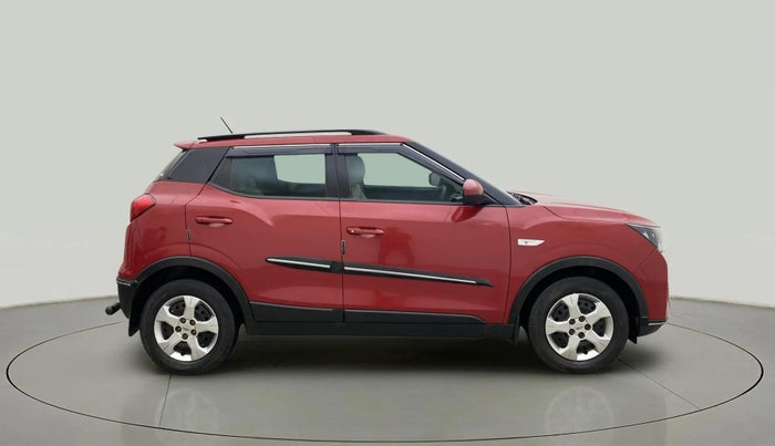2020 Mahindra XUV300 W6 1.2 PETROL, Petrol, Manual, 40,600 km, Right Side View