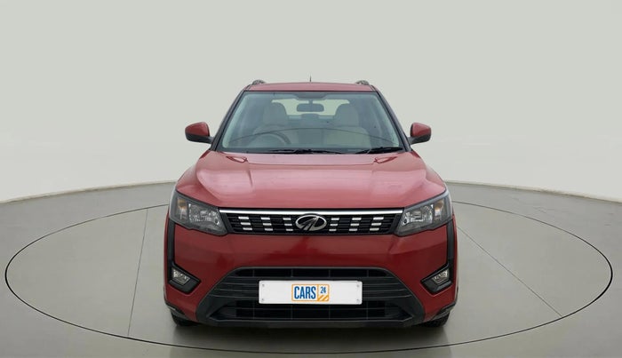 2020 Mahindra XUV300 W6 1.2 PETROL, Petrol, Manual, 40,600 km, Front