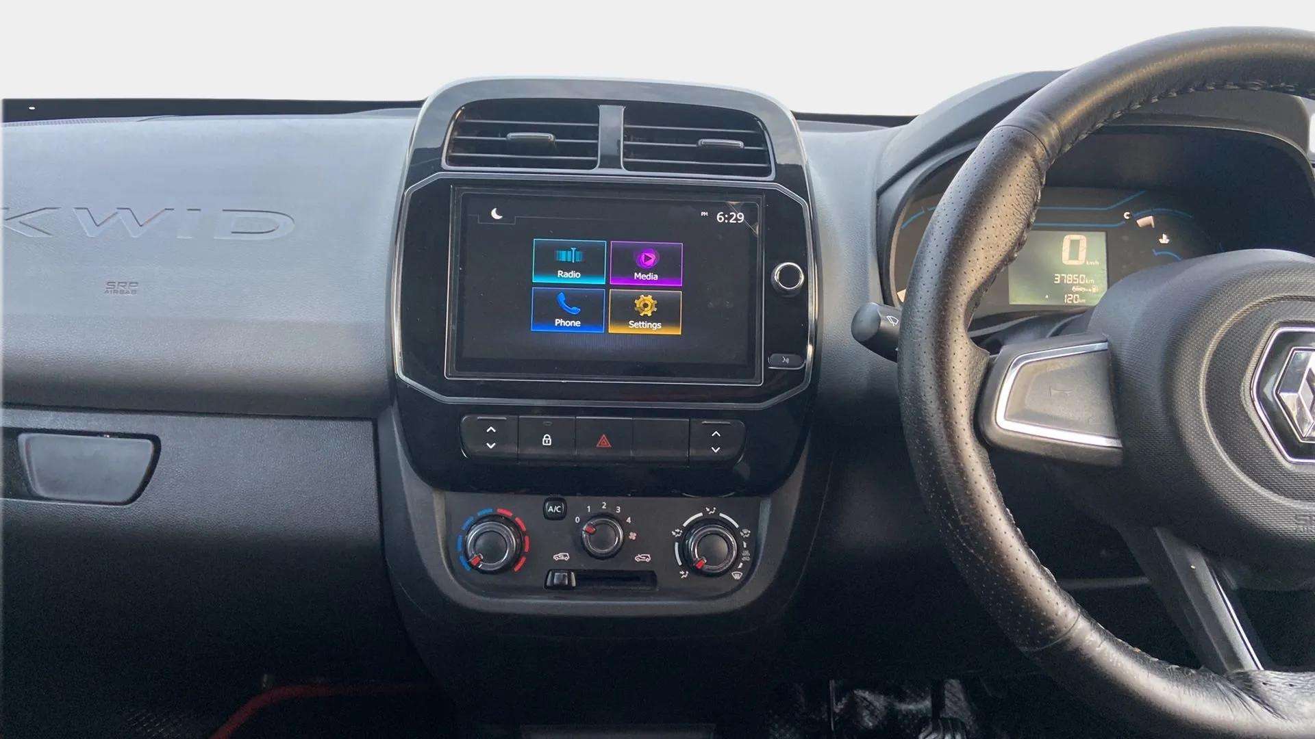 Features
