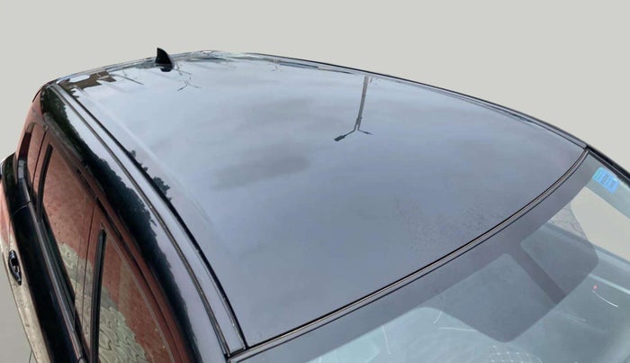 2023 Maruti Grand Vitara ZETA SMART HYBRID, Petrol, Manual, 29,107 km, Roof