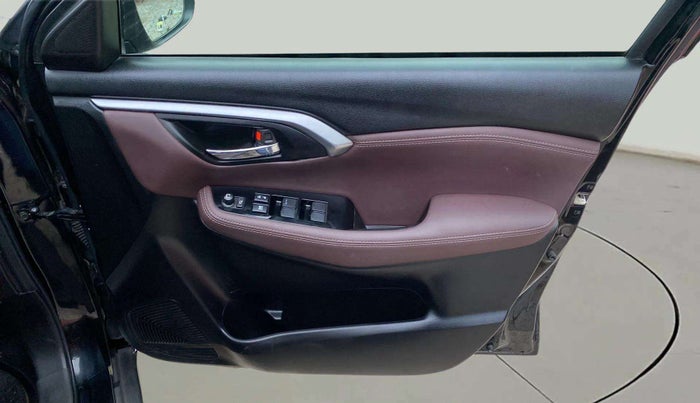 2023 Maruti Grand Vitara ZETA SMART HYBRID, Petrol, Manual, 29,107 km, Driver Side Door Panels Control