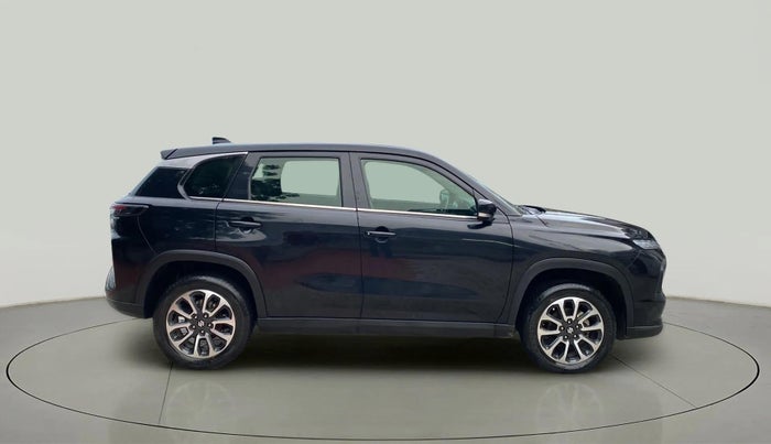 2023 Maruti Grand Vitara ZETA SMART HYBRID, Petrol, Manual, 29,107 km, Right Side View
