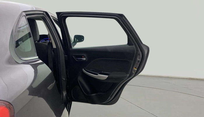 2016 Maruti Baleno ALPHA PETROL 1.2, Petrol, Manual, 71,863 km, RHS Rear Door