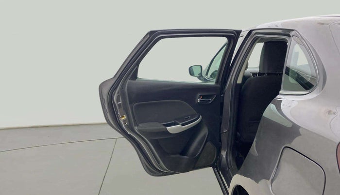 2016 Maruti Baleno ALPHA PETROL 1.2, Petrol, Manual, 71,863 km, LHS Rear Door