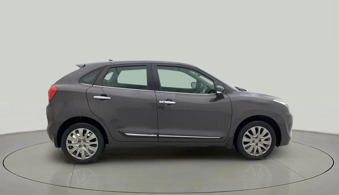 2016 Maruti Baleno ALPHA PETROL 1.2, Petrol, Manual, 71,863 km, Right Side View