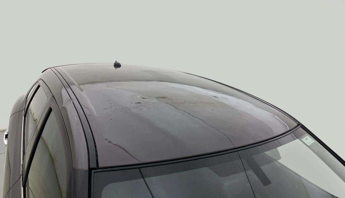 2016 Maruti Baleno ALPHA PETROL 1.2, Petrol, Manual, 71,863 km, Roof