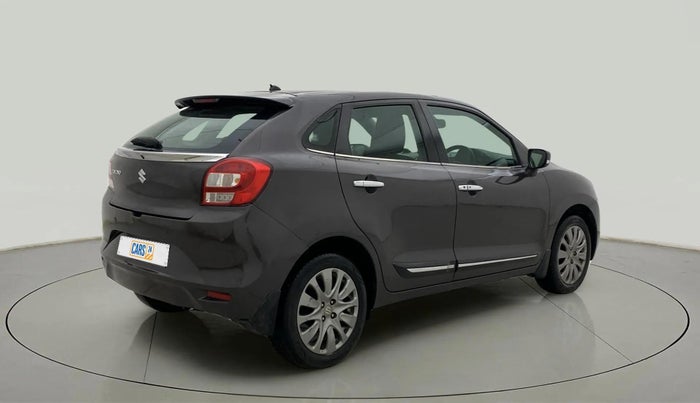 2016 Maruti Baleno ALPHA PETROL 1.2, Petrol, Manual, 71,863 km, Right Back Diagonal