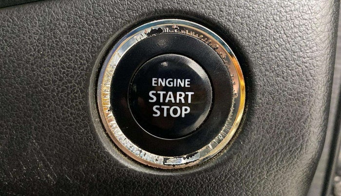 2016 Maruti Baleno ALPHA PETROL 1.2, Petrol, Manual, 71,863 km, Keyless Start/ Stop Button