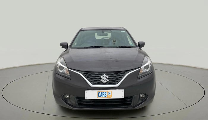 2016 Maruti Baleno ALPHA PETROL 1.2, Petrol, Manual, 71,863 km, Front