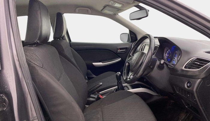 2016 Maruti Baleno ALPHA PETROL 1.2, Petrol, Manual, 71,863 km, Right Side Front Door Cabin