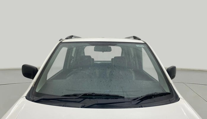 2014 Maruti Wagon R 1.0 LXI, Petrol, Manual, 57,872 km, Front Windshield