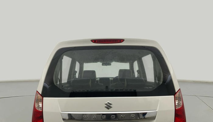 2014 Maruti Wagon R 1.0 LXI, Petrol, Manual, 57,872 km, Rear Windshield