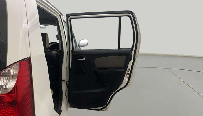 2014 Maruti Wagon R 1.0 LXI, Petrol, Manual, 57,872 km, RHS Rear Door