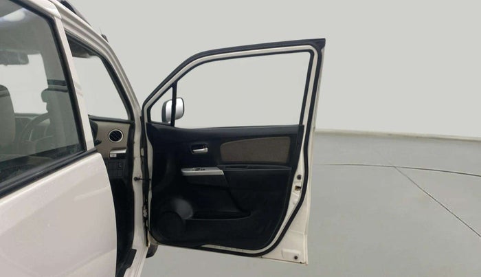 2014 Maruti Wagon R 1.0 LXI, Petrol, Manual, 57,872 km, RHS Front Door