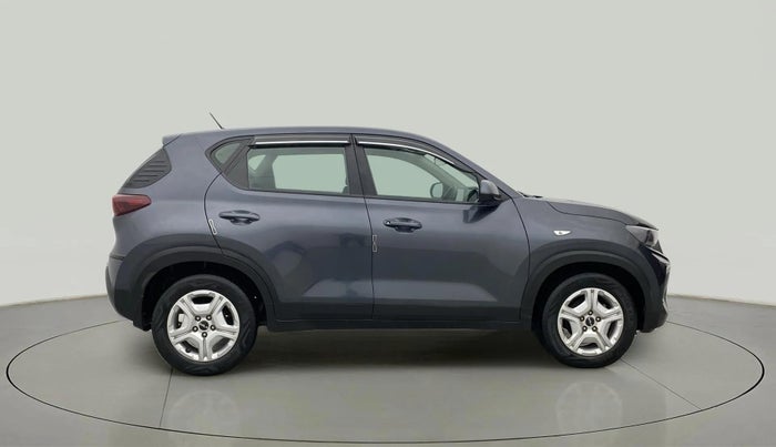 2022 KIA SONET HTK 1.5, Diesel, Manual, 50,276 km, Right Side View
