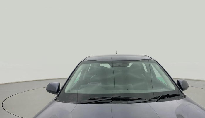 2022 KIA SONET HTK 1.5, Diesel, Manual, 50,276 km, Front Windshield