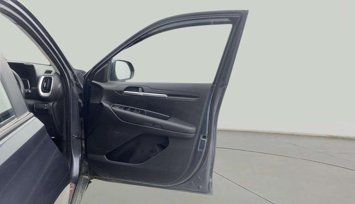 2022 KIA SONET HTK 1.5, Diesel, Manual, 50,276 km, RHS Front Door