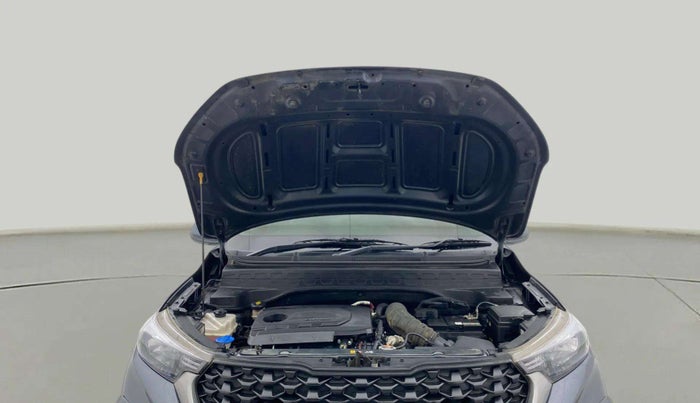 2022 KIA SONET HTK 1.5, Diesel, Manual, 50,276 km, Open Bonet