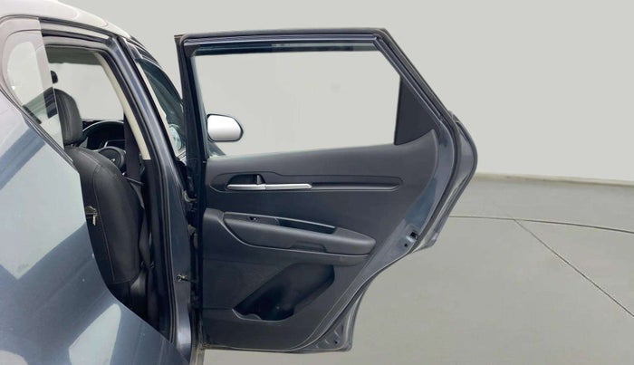 2022 KIA SONET HTK 1.5, Diesel, Manual, 50,276 km, RHS Rear Door