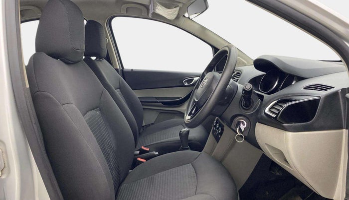 2018 Tata Tiago XZ PETROL, Petrol, Manual, 77,176 km, Right Side Front Door Cabin