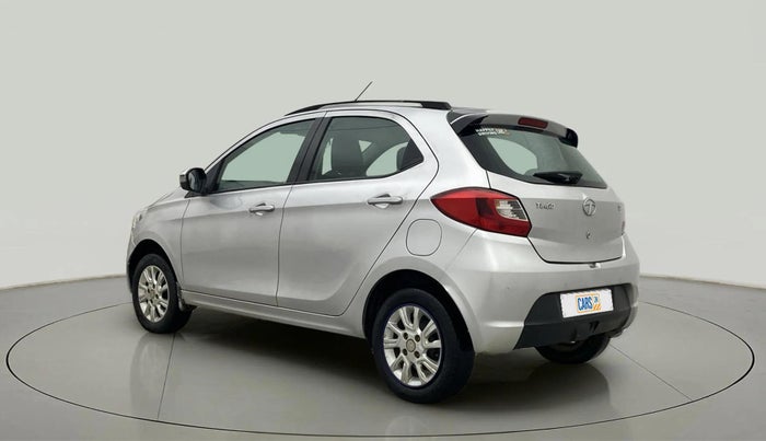 2018 Tata Tiago XZ PETROL, Petrol, Manual, 77,176 km, Left Back Diagonal