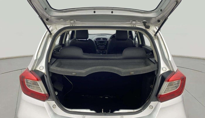 2018 Tata Tiago XZ PETROL, Petrol, Manual, 77,176 km, Boot Open Zoomed View