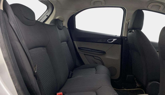 2018 Tata Tiago XZ PETROL, Petrol, Manual, 77,176 km, Right Side Rear Door Cabin