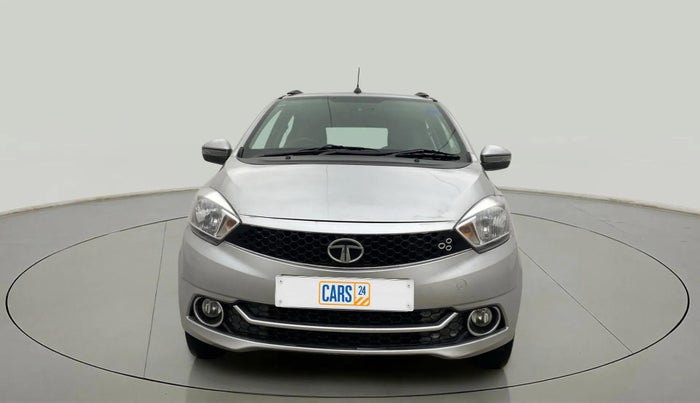2018 Tata Tiago XZ PETROL, Petrol, Manual, 77,176 km, Front