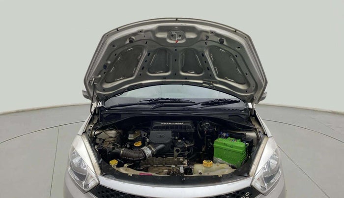 2018 Tata Tiago XZ PETROL, Petrol, Manual, 77,176 km, Open Bonet