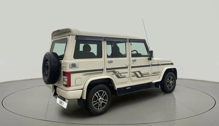 2020 Mahindra Bolero B6 (O), Diesel, Manual, 68,234 km, Right Back Diagonal