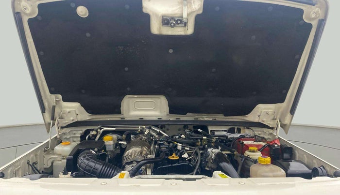 2020 Mahindra Bolero B6 (O), Diesel, Manual, 68,234 km, Open Bonet