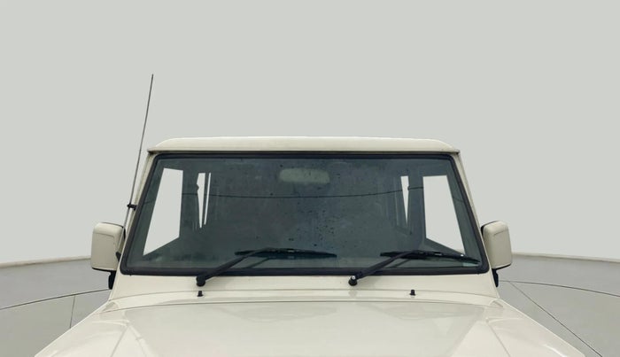 2020 Mahindra Bolero B6 (O), Diesel, Manual, 68,234 km, Front Windshield