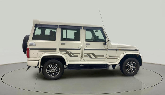 2020 Mahindra Bolero B6 (O), Diesel, Manual, 68,234 km, Right Side View