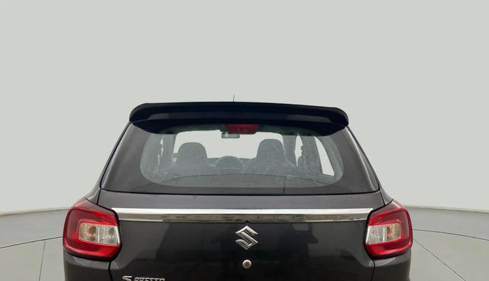 2024 Maruti S PRESSO VXI (O) AMT, Petrol, Automatic, 6,633 km, Rear Windshield