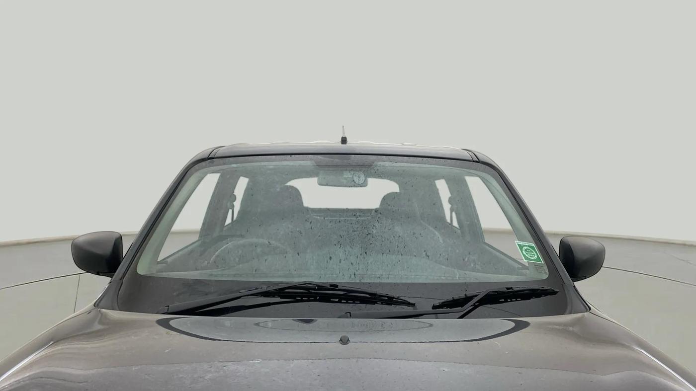 2024 Maruti S PRESSO VXI (O) AMT, Petrol, Automatic, 7,052 km, Front Windshield