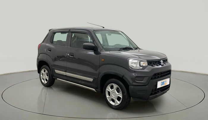 2024 Maruti S PRESSO VXI (O) AMT, Petrol, Automatic, 6,633 km, Right Front Diagonal
