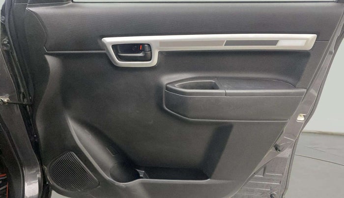 2024 Maruti S PRESSO VXI (O) AMT, Petrol, Automatic, 6,633 km, Driver Side Door Panels Control