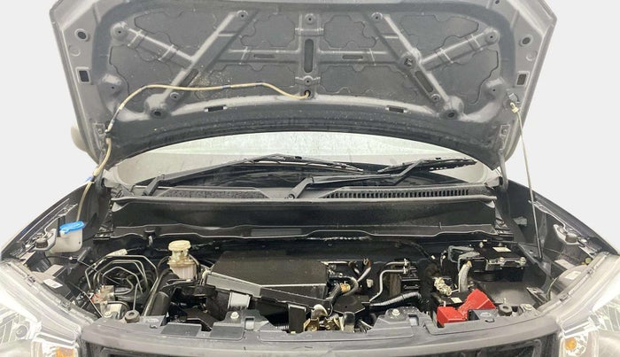2024 Maruti S PRESSO VXI (O) AMT, Petrol, Automatic, 6,633 km, Open Bonet