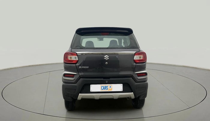 2024 Maruti S PRESSO VXI (O) AMT, Petrol, Automatic, 6,633 km, Back/Rear