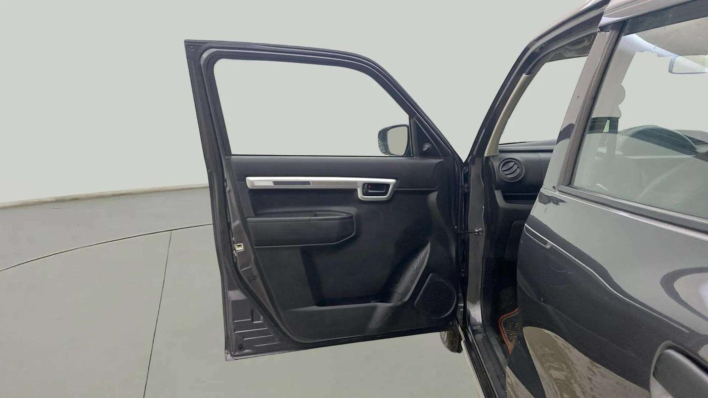 2024 Maruti S PRESSO VXI (O) AMT, Petrol, Automatic, 7,052 km, LHS Front Door