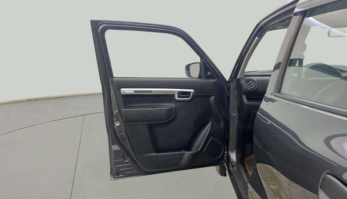 2024 Maruti S PRESSO VXI (O) AMT, Petrol, Automatic, 6,633 km, LHS Front Door