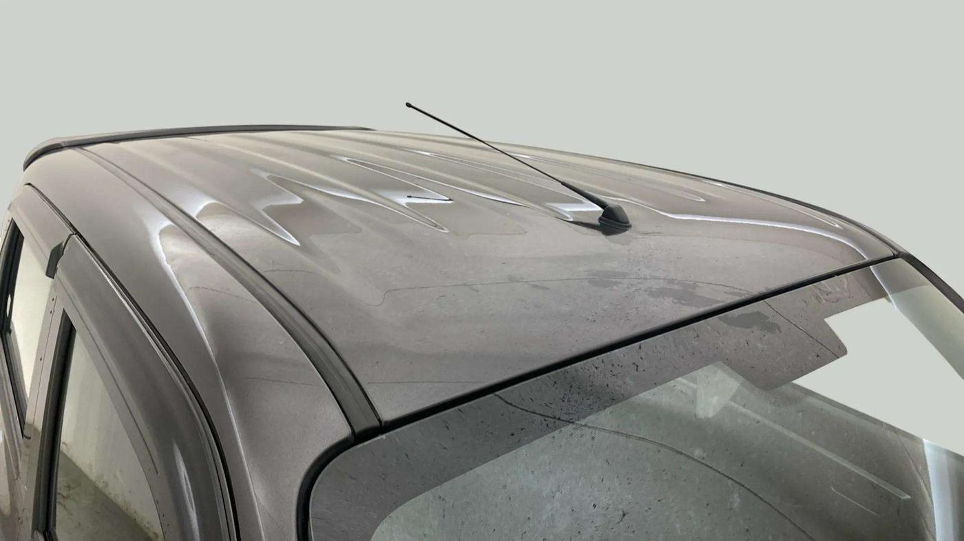 2024 Maruti S PRESSO VXI (O) AMT, Petrol, Automatic, 7,052 km, Roof