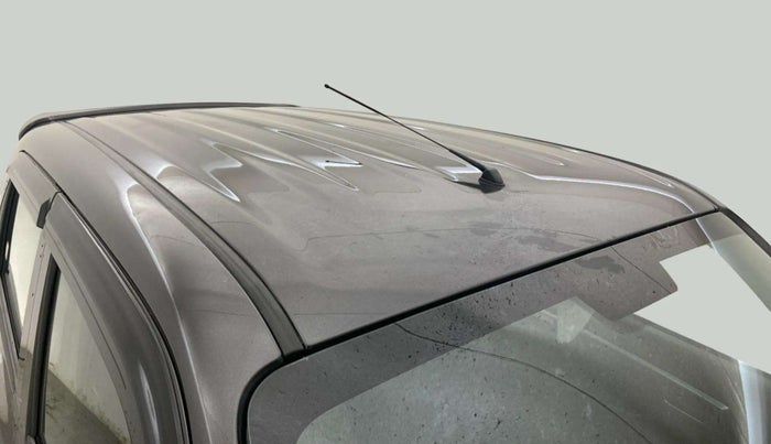 2024 Maruti S PRESSO VXI (O) AMT, Petrol, Automatic, 6,633 km, Roof